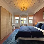 Bosphorus Arnavutkoey 5br For 12 Guests Вилла *