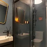 Вилла Bosphorus Arnavutkoey 5br For 12 Guests
