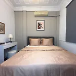 Вилла Bosphorus Arnavutkoey 5br For 12 Guests *