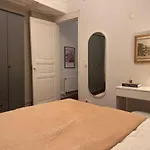 Bosphorus Arnavutkoey 5br For 12 Guests Вилла
