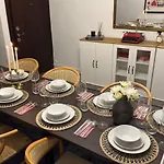 Bosphorus Arnavutkoey 5br For 12 Guests Вилла