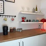 Вилла Bosphorus Arnavutkoey 5br For 12 Guests