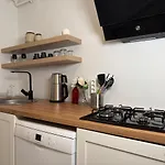 Bosphorus Arnavutkoey 5br For 12 Guests Вилла