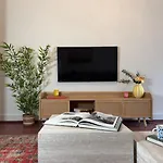 Bosphorus Arnavutkoey 5br For 12 Guests