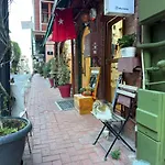 Вилла Bosphorus Arnavutkoey 5br For 12 Guests Стамбул