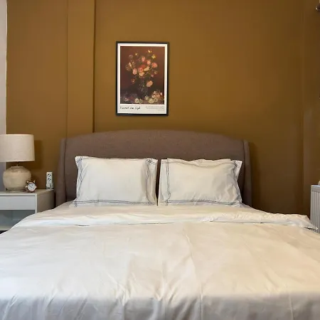 Villa Bosphorus Arnavutkoey 5br For 12 Guests İstanbul