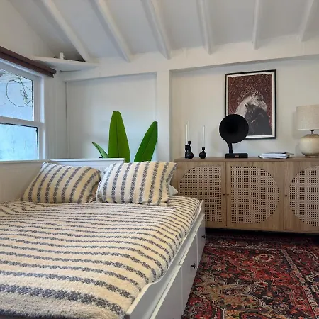Villa Bosphorus Arnavutkoey 5br For 12 Guests İstanbul