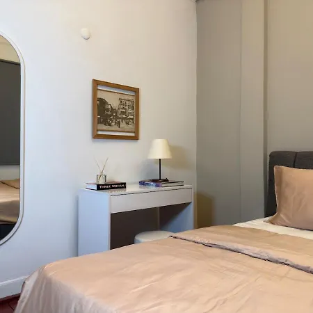 Villa Bosphorus Arnavutkoey 5br For 12 Guests İstanbul