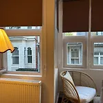 Bosphorus Arnavutkoey 5br For 12 Guests Villa Isztambul