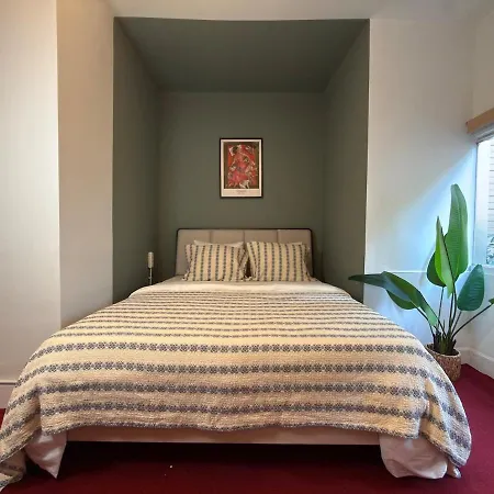 Bosphorus Arnavutkoey 5br For 12 Guests Βίλα