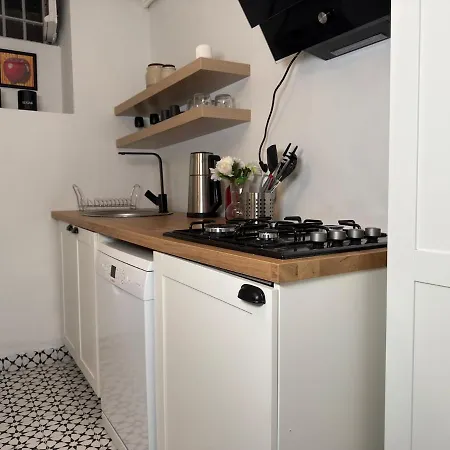 Βίλα Bosphorus Arnavutkoey 5br For 12 Guests