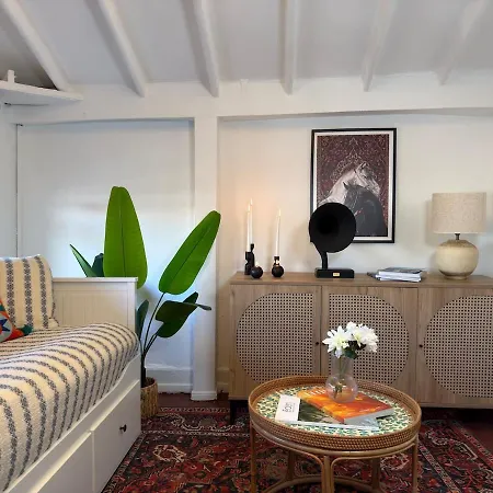 Bosphorus Arnavutkoey 5br For 12 Guests *