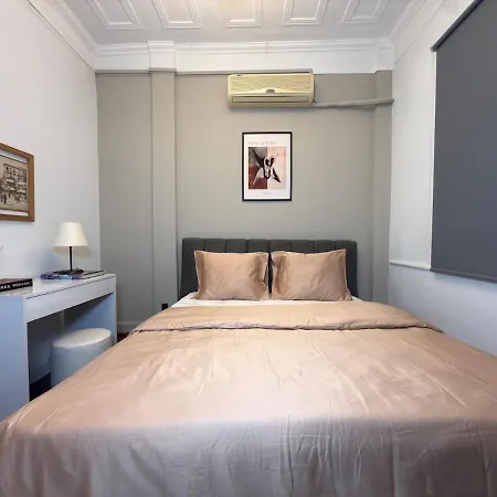 Βίλα Bosphorus Arnavutkoey 5br For 12 Guests *