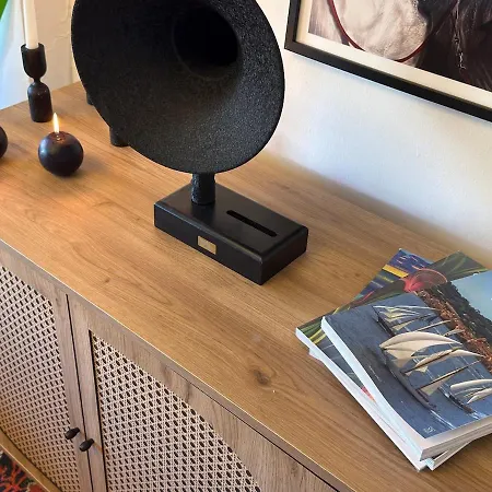 Βίλα Bosphorus Arnavutkoey 5br For 12 Guests *