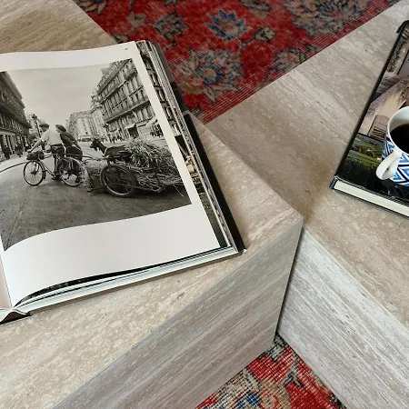 Bosphorus Arnavutkoey 5br For 12 Guests Βίλα Κωνσταντινούπολη