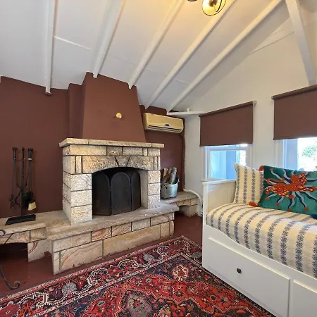 Βίλα Bosphorus Arnavutkoey 5br For 12 Guests Κωνσταντινούπολη