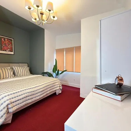 Bosphorus Arnavutkoey 5br For 12 Guests Βίλα *