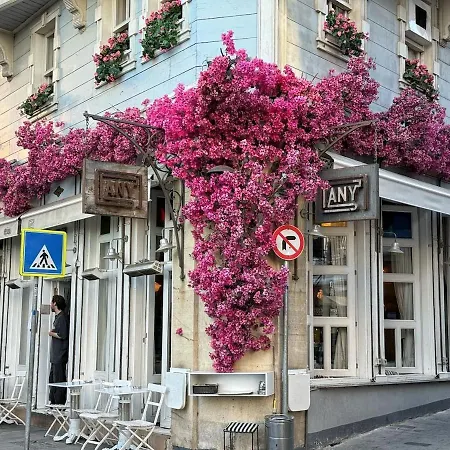 Bosphorus Arnavutkoey 5br For 12 Guests Βίλα Κωνσταντινούπολη