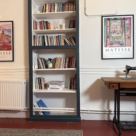 Bosphorus Arnavutkoey 5br For 12 Guests Κωνσταντινούπολη