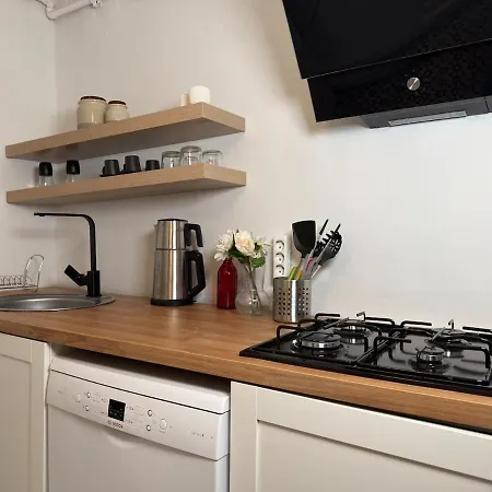 Bosphorus Arnavutkoey 5br For 12 Guests Βίλα