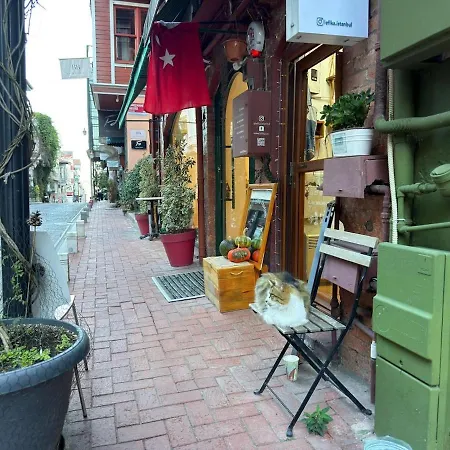 Βίλα Bosphorus Arnavutkoey 5br For 12 Guests Κωνσταντινούπολη