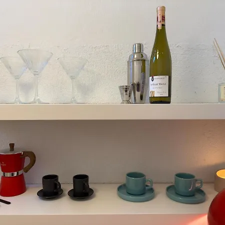 Bosphorus Arnavutkoey 5br For 12 Guests *