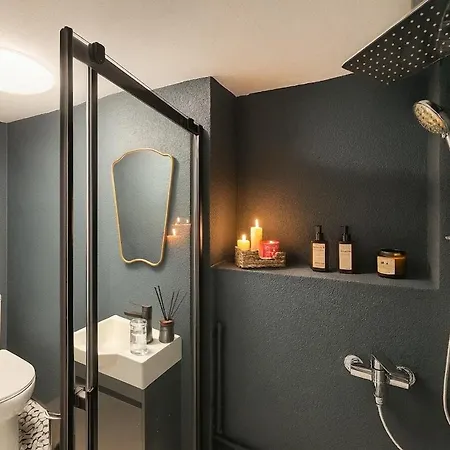 Bosphorus Arnavutkoey 5br For 12 Guests Isztambul