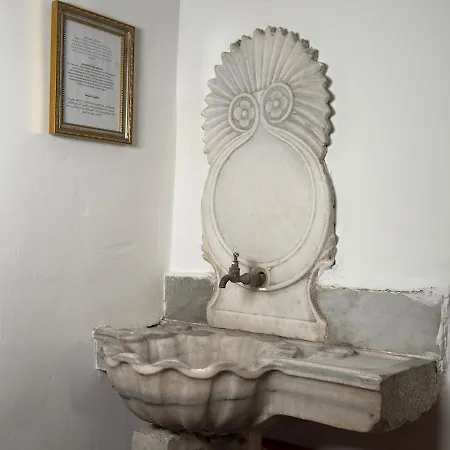 Bosphorus Arnavutkoey 5br For 12 Guests Villa *