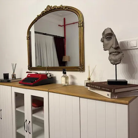 Bosphorus Arnavutkoey 5br For 12 Guests Villa Isztambul