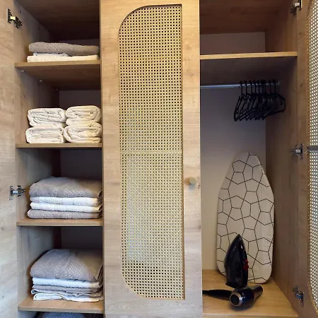 Bosphorus Arnavutkoey 5br For 12 Guests 빌라 *