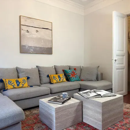 Bosphorus Arnavutkoey 5br For 12 Guests