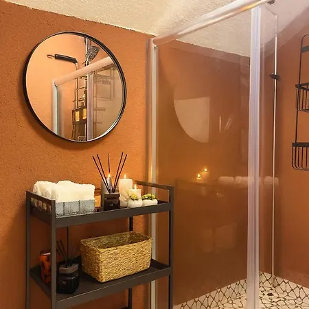 Bosphorus Arnavutkoey 5br For 12 Guests