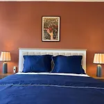 Bosphorus Arnavutkoey 5br For 12 Guests فيلة