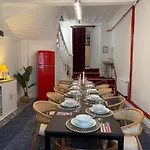 Bosphorus Arnavutkoey 5br For 12 Guests * اسطنبول