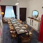 Bosphorus Arnavutkoey 5br For 12 Guests * اسطنبول