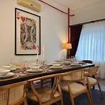 فيلة Bosphorus Arnavutkoey 5br For 12 Guests اسطنبول