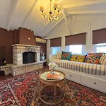 فيلة Bosphorus Arnavutkoey 5br For 12 Guests اسطنبول