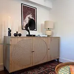 Bosphorus Arnavutkoey 5br For 12 Guests فيلة *