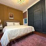 Bosphorus Arnavutkoey 5br For 12 Guests * اسطنبول