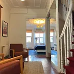 Bosphorus Arnavutkoey 5br For 12 Guests فيلة