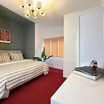 Bosphorus Arnavutkoey 5br For 12 Guests فيلة *