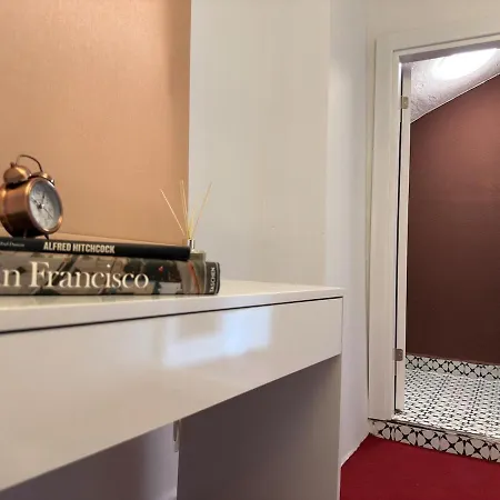 Bosphorus Arnavutkoey 5br For 12 Guests Villa Istambul